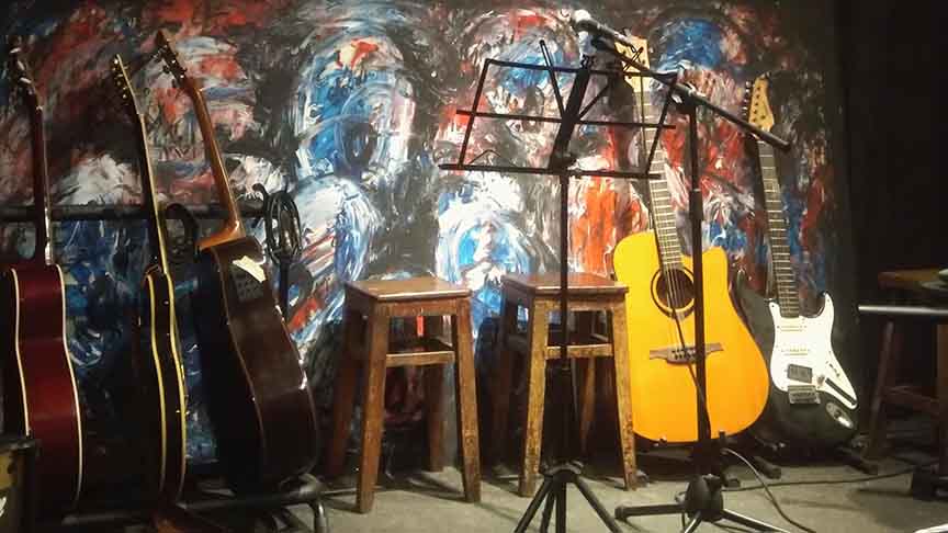 Nhân portrait - personal photography